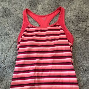 Women’s workout t-shirt